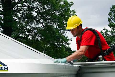 Roof Cleaning Longport, NJ · Friday, Apr 10 📸