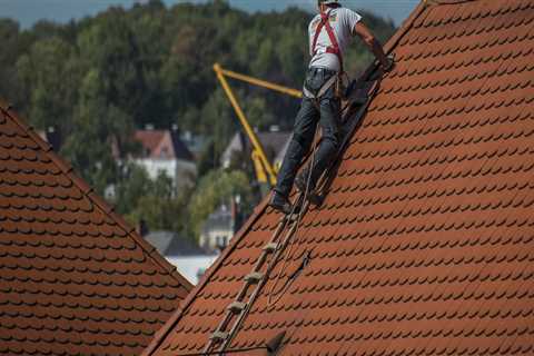 Expert Roof Restoration Services in Bozeman
