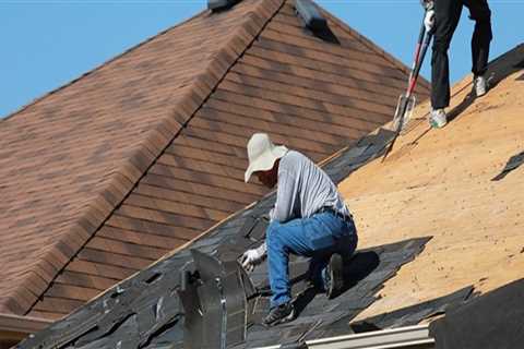 Comprehensive Guide to Residential Roof Repair and Water Damage Restoration