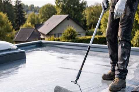 How Proper Roof Maintenance Can Support Long-Term Foundation Protection