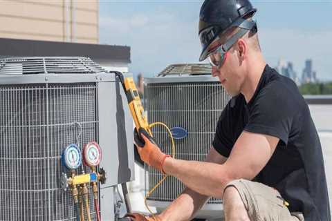 Why Commercial HVAC Maintenance Plans Should Include Roofing Evaluations