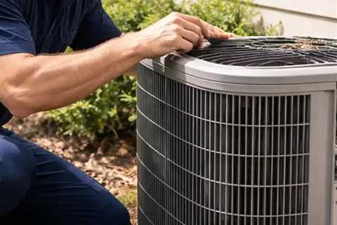 HVAC Tune-Up Philadelphia County, PA