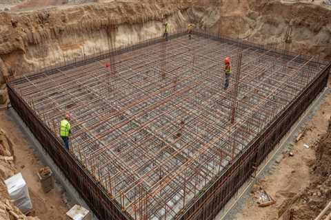 The Influence of Construction Methods on Foundation Design