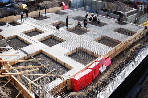 Key Considerations for Effective Foundation Design