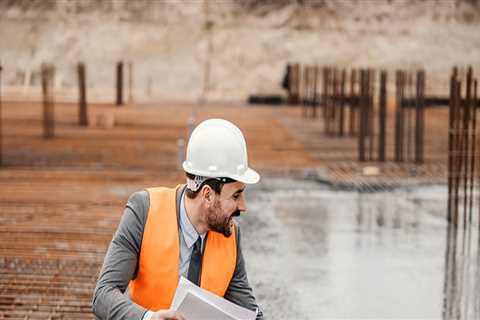 Understanding the Role of Structural Engineers in Foundation Design