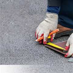 Asphalt Shingles Repair Exton, PA