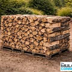 Firewood Supplier Near Me West Chester, PA