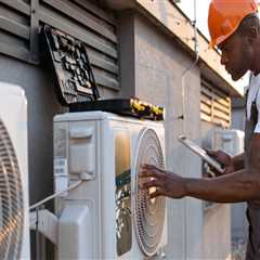 How Preventive AC Service Supports More Efficient Property Management Strategies