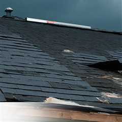 Tile Roof Repair Exton, PA