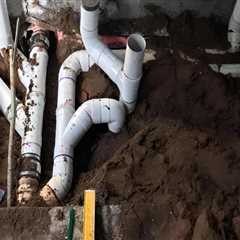 The Hidden Risks of Ignoring Existing Utility and Plumbing Layouts During Patio Construction