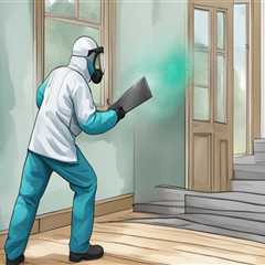 Why Garages and Adjacent Spaces Deserve More Attention During Mold Inspections