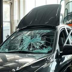 Streamlining Presale Renovations with Vehicle Glass Replacement