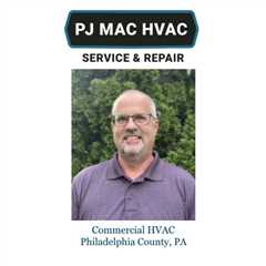 Commercial HVAC Philadelphia County, PA