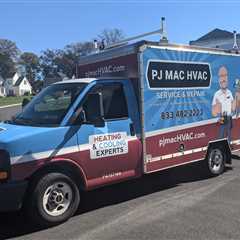 Ductwork Repair Pottstown, PA