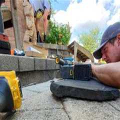 Avoiding Common Pitfalls in Hardscape Construction: Key Mistakes to Watch Out For