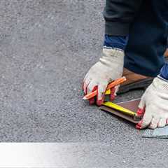 Residential Roof Repair Carlisle, PA