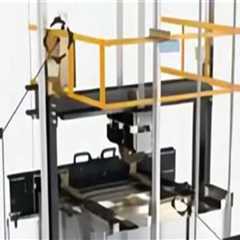 Exploring Energy-Efficient Options for Elevator Installation