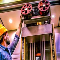Understanding the Role of Elevator Contractors in the Installation Process