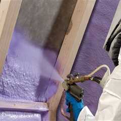 Enhance Home Comfort with Expert Attic Insulation