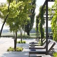 Gardening in Rapperswil-Jona Inspired by a Landscape Architect Approach