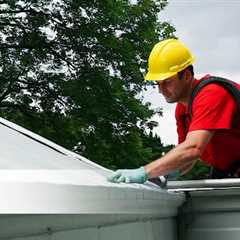 Flat Roof Repair Exton, PA · Tuesday, Mar 3 📸