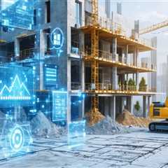 The Transformative Role of Technology in Commercial Building Construction