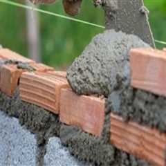 Understanding the Average Cost of Masonry Services: A Comprehensive Breakdown
