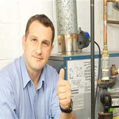 Elevate Your Home with Natural Stone and Expert Furnace Installation Service in Portland