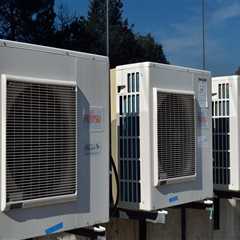 Improve Efficiency and Comfort with Seasonal HVAC Maintenance Services