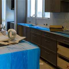 Transform Your Wilder Home with New Kitchen Countertops