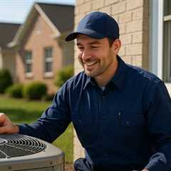 Home HVAC Services Group Phoenixville, PA
