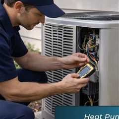 Heat Pump Services Philadelphia County, PA