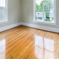 Transform Your Home with Expert Flooring Installation in Callaway