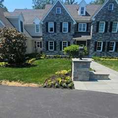 Landscape Designer West Chester, PA · Tuesday, May 19 📸