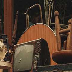 Old Furniture Disposal in Gresham, OR: Why arborist Services and Home Decluttering Often Overlap
