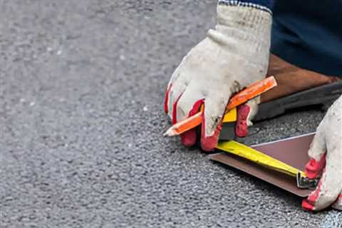Asphalt Shingles Repair Exton, PA