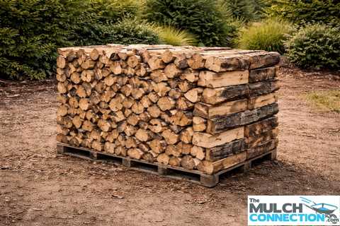 Firewood Supplier Near Me West Chester, PA