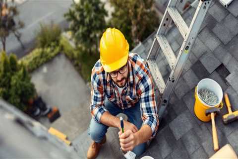 How Residential Roof Repair Supports Preventive Home Maintenance Strategies