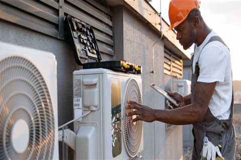 How Preventive AC Service Supports More Efficient Property Management Strategies