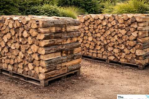Firewood Supplier Near Me West Chester, PA · Tuesday, Apr 7 📸