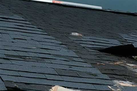 Tile Roof Repair Exton, PA