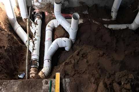 The Hidden Risks of Ignoring Existing Utility and Plumbing Layouts During Patio Construction