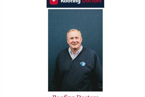 Roofing Doctors Medfield, MA