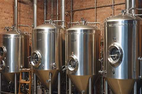 Exploring Package Deals for Brewing Equipment Supply: What You Need to Know