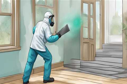 Why Garages and Adjacent Spaces Deserve More Attention During Mold Inspections