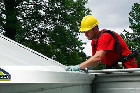 Flat Roof Repair Exton, PA · Tuesday, Mar 3 📸